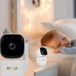 Neno Ciao Wireless baby monitor s kamerom i bežičnim ekranom - Image 4
