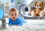 Neno Ciao Wireless baby monitor s kamerom i bežičnim ekranom - Image 7