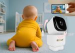 Neno Ciao Wireless baby monitor s kamerom i bežičnim ekranom - Image 8