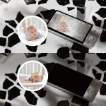 Neno Ciao Wireless baby monitor s kamerom i bežičnim ekranom - Image 10