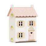 Le Toy Van Kućica za lutke Rose Heart House