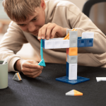 Connetix Tiles – PRO Constructor set (70 kom) - Image 4