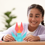 Connetix Tiles – PRO Constructor set (70 kom) - Image 6