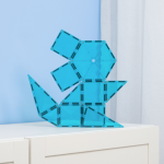 Connetix Tiles – Charity set Teal (20 kom) - Image 5