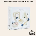 Le Toy Van Namještaj za kućice za lutke – Dječiji park - Image 7