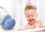 Neno Denti – Električna četkica za zube za bebe (3–36m) Blue - Image 4