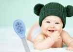 Neno Denti – Električna četkica za zube za bebe (3–36m) Blue - Image 5