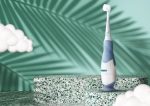Neno Denti – Električna četkica za zube za bebe (3–36m) Blue - Image 8