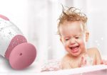 Neno Denti – Električna četkica za zube za bebe (3–36m) Pink - Image 4