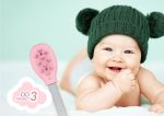 Neno Denti – Električna četkica za zube za bebe (3–36m) Pink - Image 5