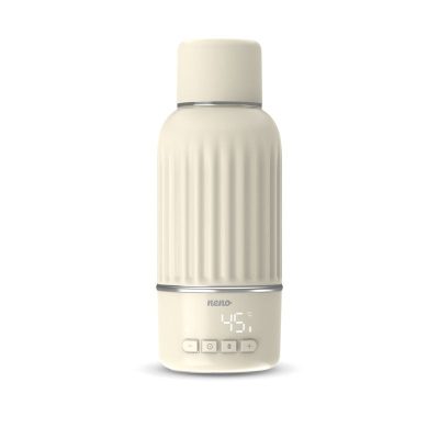 NENO NEVIO prenosni grijač - bočica s baterijom 500 ml