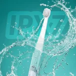 Neno Pulito Blue – Električna četkica za zube za djecu (3+ god.) - Image 6