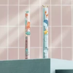 Neno Pulito Coral – Električna četkica za zube za djecu (3+ god.) - Image 8