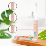 Neno Pulito Coral – Električna četkica za zube za djecu (3+ god.) - Image 6