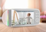 Neno Vista Wireless baby monitor s kamerom i bežičnim ekranom (2.4 GHz) - Image 11