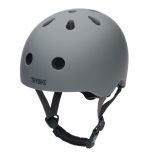 Trybike Kaciga za djecu XS (45-51cm) - Ash Grey
