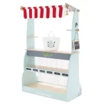 Le Toy Van Market i kafić