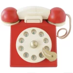 Le Toy Van Drveni vintage telefon