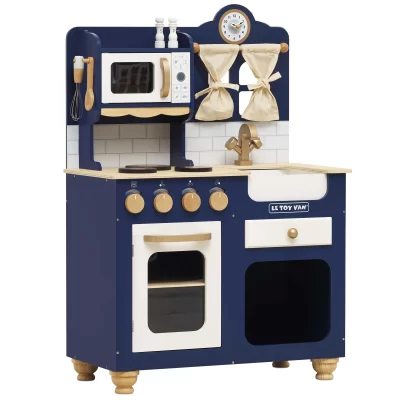 Le Toy Van Drvena Dječija kuhinja - Oxford