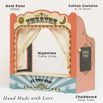 Le Toy Van Stolni teatar lutaka – Tabletop - Image 5