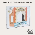 Le Toy Van Stolni teatar lutaka – Tabletop - Image 8