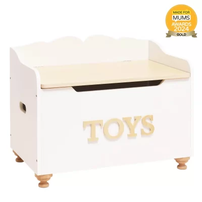 Le Toy Van Drvena vintage kutija za igračke - Toy Box