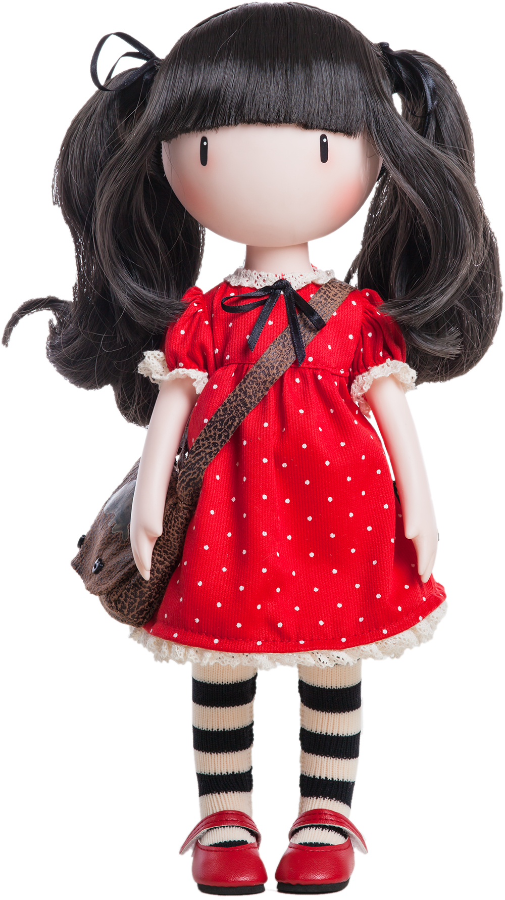 04901-Ruby Paola Reina lutka - Ruby, Santoro Gorjuss 32cm