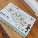 Kidywolf KIDYELEC EXPERT Edukativni elektronski set za djecu - Image 10
