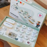 Kidywolf KIDYELEC EXPERT Edukativni elektronski set za djecu - Image 4