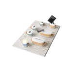 Kidywolf KIDYELEC EXPERT Edukativni elektronski set za djecu