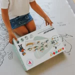 Kidywolf KIDYELEC EXPERT Edukativni elektronski set za djecu - Image 3