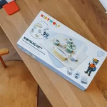 Kidywolf KIDYELEC STARTER Edukativni elektronski set za djecu - Image 4