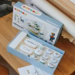 Kidywolf KIDYELEC STARTER Edukativni elektronski set za djecu - Image 5
