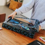 Kidywolf KIDYNEON veliki kreativni set za svjetleću zidnu dekoraciju - Pack - Image 5