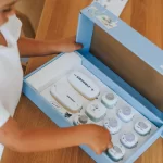 Kidywolf KIDYELEC STARTER Edukativni elektronski set za djecu - Image 9