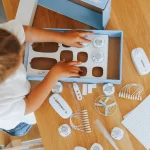 Kidywolf KIDYELEC STARTER Edukativni elektronski set za djecu - Image 8