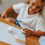 Kidywolf KIDYELEC EXPERT Edukativni elektronski set za djecu - Image 12