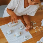 Kidywolf KIDYELEC STARTER Edukativni elektronski set za djecu - Image 12