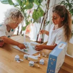 Kidywolf KIDYELEC EXPERT Edukativni elektronski set za djecu - Image 11
