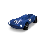 Kidywolf KIDYCAR Trkaći auto na daljinsko upravljanje 1:12 - Blue