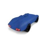 Kidywolf KIDYCAR Trkaći auto na daljinsko upravljanje 1:12 - Blue - Image 7