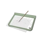 Kidywolf KIDYDRAW PRO Svjetleća tabla za crtanje i pisanje - Green - Image 2