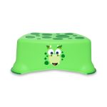 My Little Step Stool - Dinosaur - Pomoćna stepenica