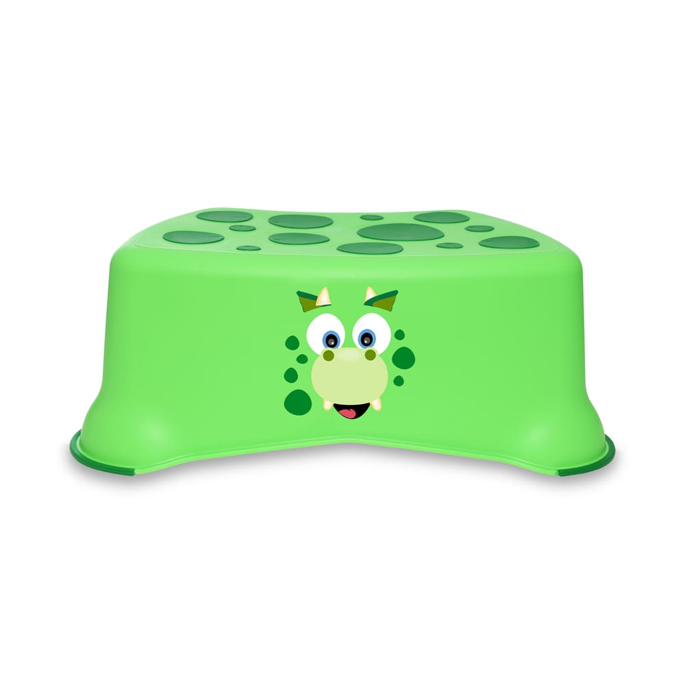 MLSS-DI1 My Little Step Stool - Dinosaur - Pomoćna stepenica - Image 1