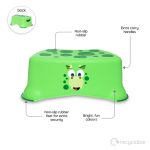 My Little Step Stool - Dinosaur - Pomoćna stepenica - Image 9