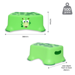 My Little Step Stool - Dinosaur - Pomoćna stepenica - Image 5