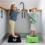 My Little Step Stool - Dinosaur - Pomoćna stepenica - Image 3