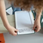 Kidywolf K-DRAW PAD Svjetleća tabla za crtanje s 30 ilustracija - Melimelo - Image 3