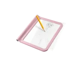 Kidywolf KIDYDRAW PRO Svjetleća tabla za crtanje i pisanje - Pink