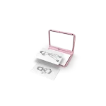 Kidywolf KIDYDRAW PRO Svjetleća tabla za crtanje i pisanje - Pink - Image 10